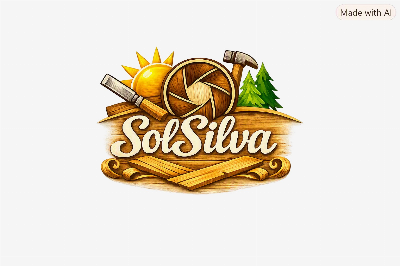 Logo de SolSilva